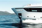Custom Line Navetta 30