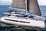 Fountaine Pajot Aura 51