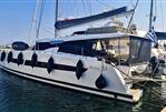 Fountaine Pajot Aura 51