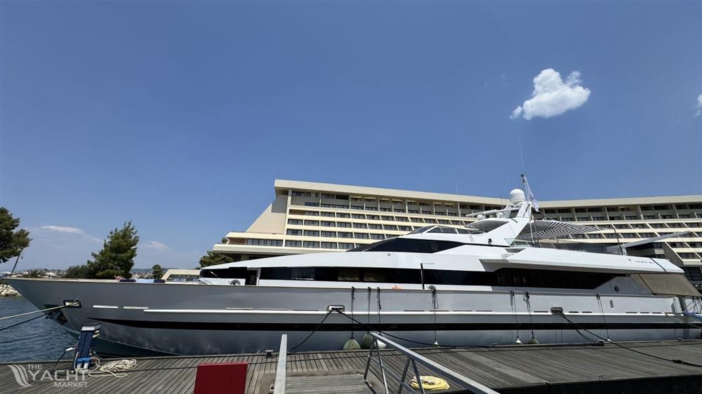 Baglietto 34 - Baglietto-34-used-for-sale