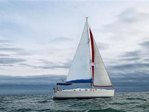 Bénéteau Cyclades 43.4