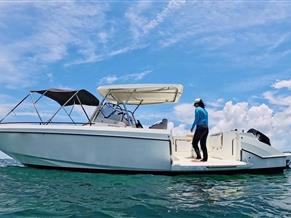 Beneteau Flyer 9 SPACEdeck