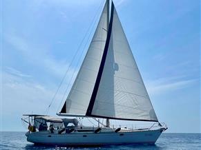 JEANNEAU 45.1 SUN ODYSSEY