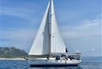 JEANNEAU 45.1 SUN ODYSSEY