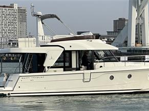Beneteau Swift Trawler 41