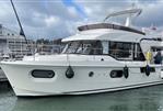 Beneteau Swift Trawler 41 - Beneteau Swift Trawler 41 - Overall