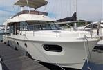 Beneteau Swift Trawler 41 - Beneteau Swift Trawler 41 - Overall