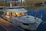 Beneteau Swift Trawler 41 - Beneteau Swift Trawler 41 - Overall