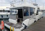 Beneteau Swift Trawler 41 - Beneteau Swift Trawler 41 - Overall