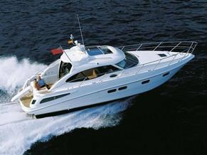 Sealine SC 39