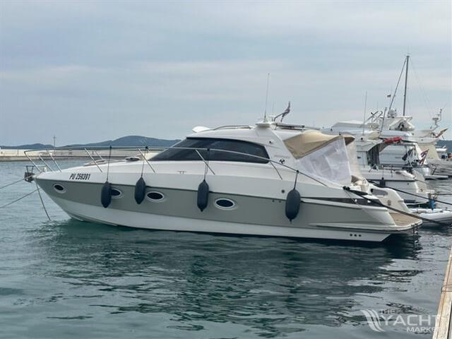 Elan 35 HT