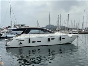 Sealine SC 47
