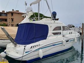 Sealine 330 Fly