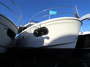 Bénéteau Swift Trawler 30