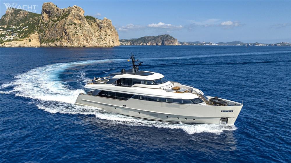 SanLorenzo SD 94&#39;