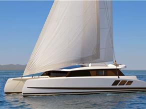 ECO YACHT 100'