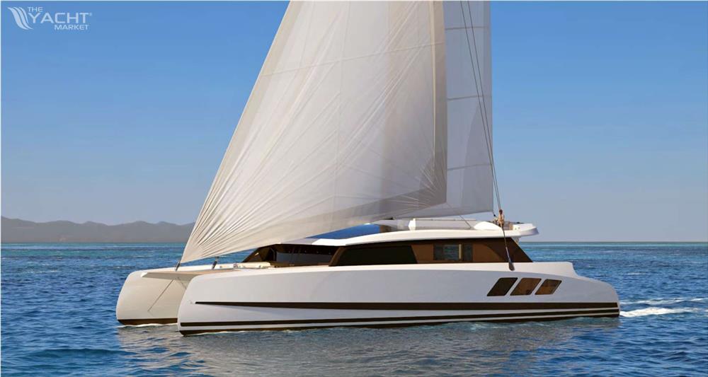 ECO YACHT 100&#39;