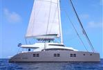 Sunreef 88 DD