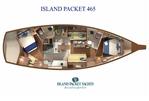 Island Packet 465