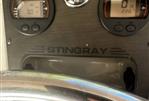 Stingray 206 CC - 2018 Stingray 206 CC - Photo #4