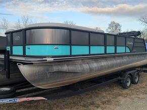 Bentley Swingback 240