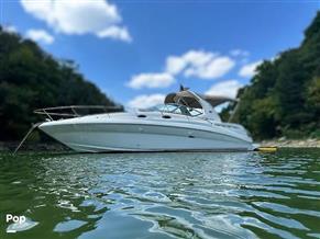 Sea Ray Sundancer 320