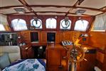 J.Buckie Shipyard WATSON 60' MotorSailer
