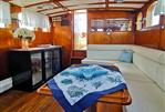 J.Buckie Shipyard WATSON 60' MotorSailer