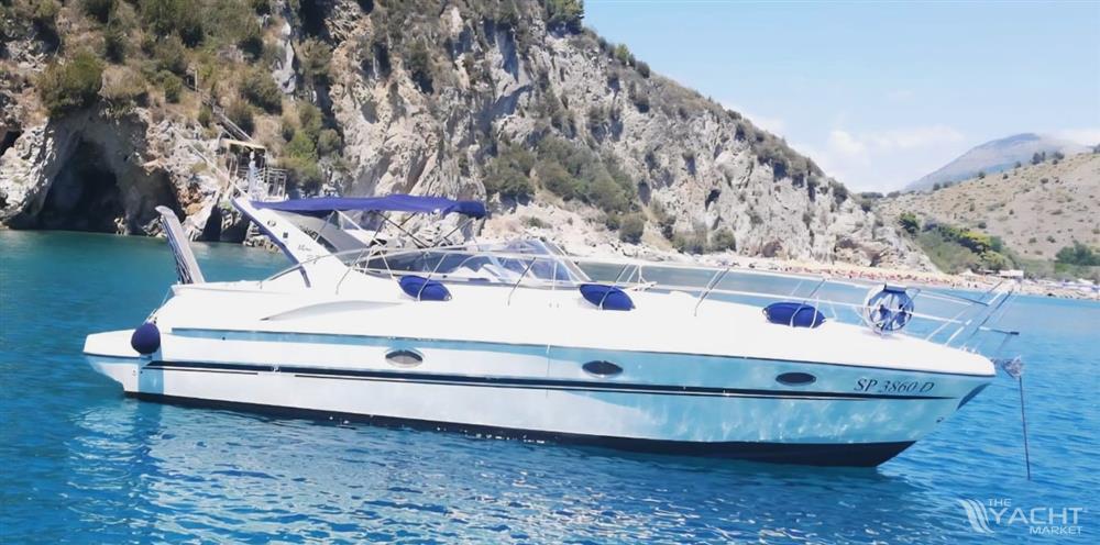 INNOVAZIONI &amp; PROGETTI MIRA 37&#39;