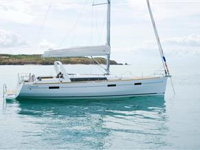 Beneteau Oceanis 45