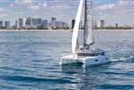 Fountaine Pajot 47