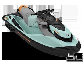 Sea-Doo Wake 170