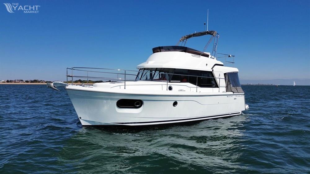 Beneteau Swift Trawler 35 - Default Image