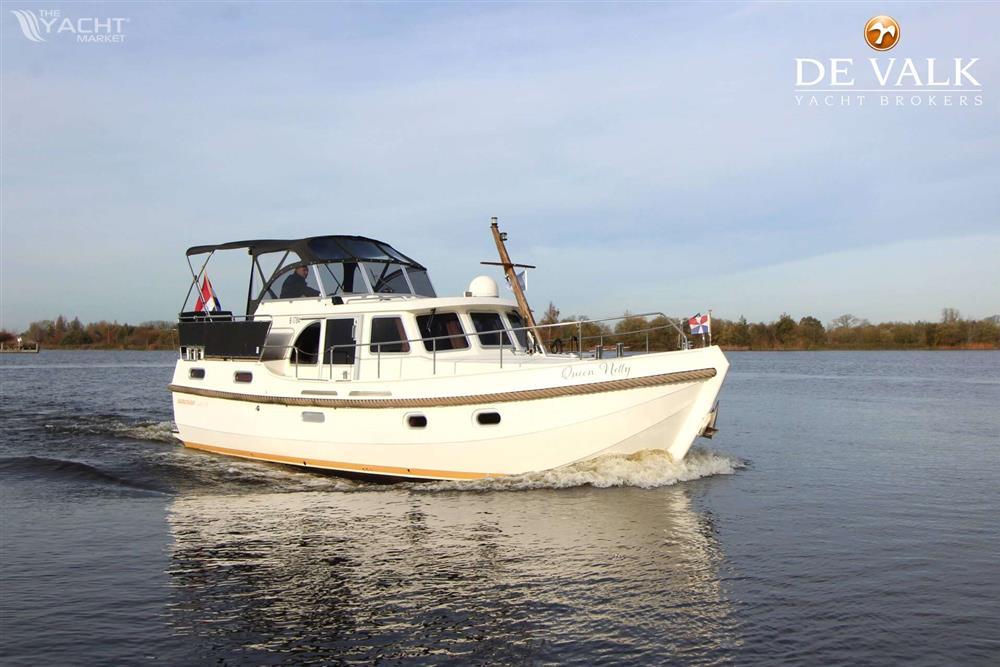 Boarncruiser 35 Classic Line OK - Picture 1