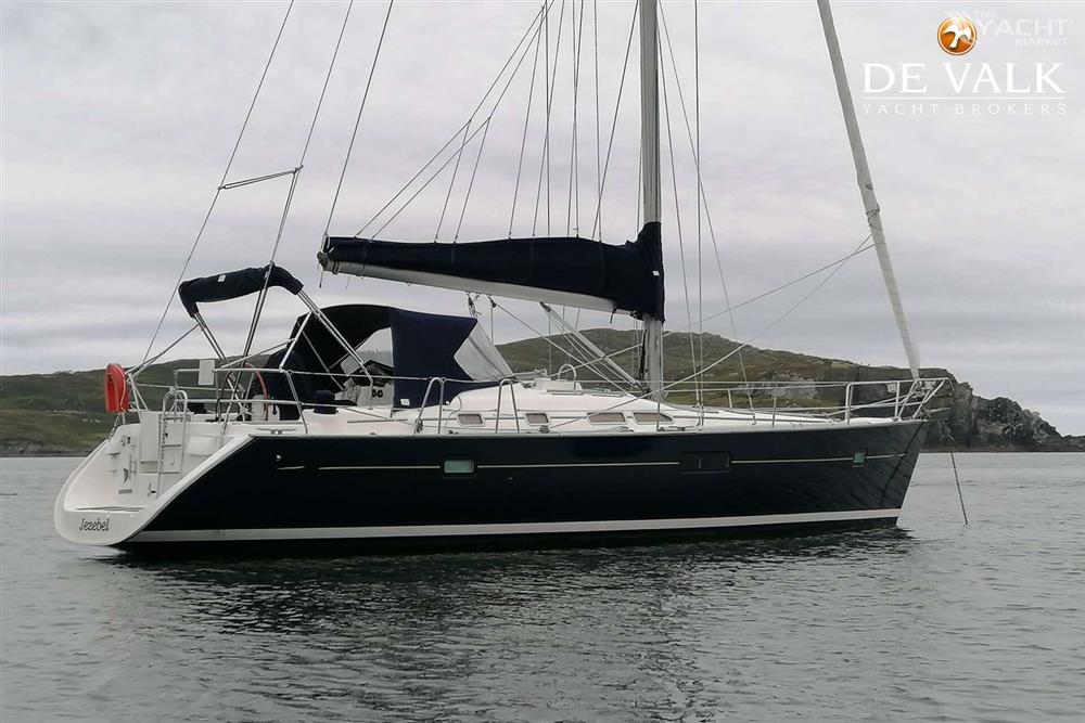 Beneteau 423 - Picture 1