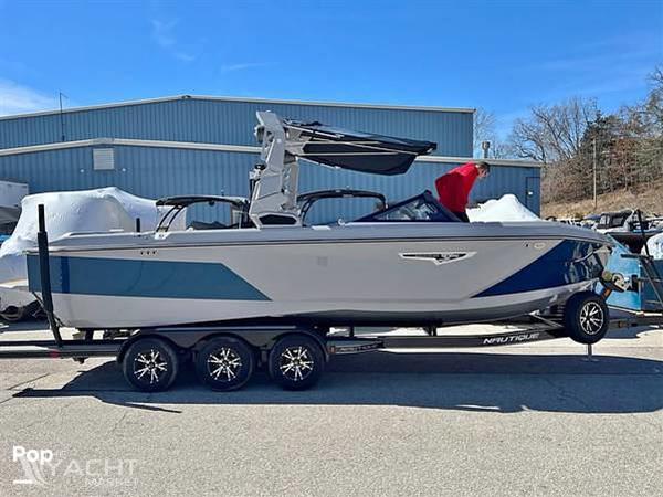 Nautique S25 - 2023 Nautique S25 - Photo #1