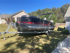 Manitou Encore 23 SR VP