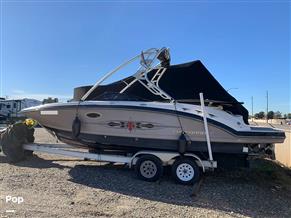 Chaparral 244 Sunesta Xtreme