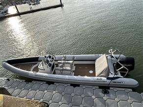 Ribcraft 8.5 Sport Sport