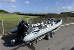 Ribcraft 8.5 Sport Sport