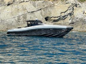 Albatro Marine Albatro 50 Sport Tender