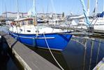 Taling 33 MS Ketch