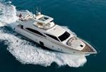 FERRETTI 830