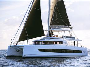 Bali Catamarans 5.2