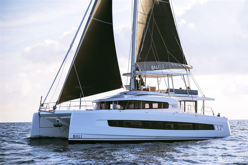 Bali Catamarans 5.2