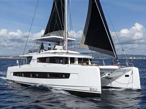Bali Catamarans 5.2