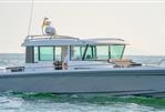 Axopar 37 XC Cross Cabin