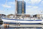 Hallberg-Rassy 46
