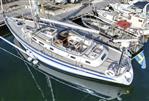 Hallberg-Rassy 46