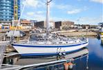 Hallberg-Rassy 46